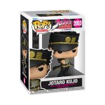 Funko Pop Animation: Jojos Bizarre Adventure The Animation – Jotaro Kujo