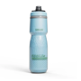 Camelbak Podium Chill Insulated Bottle 710ML Crystal Blue