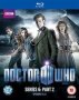 Doctor Who - The New Series: 6 - Part 2 Blu-ray Disc