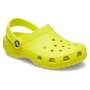 Classic Clog Toddler Age 1-5 - Acidity / C10
