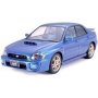 Subaru Impreza Wrx Sti 1/24