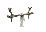 Primos Gun Rest 2 Point