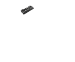 Battery For Dell Latitude 6430U P N:312-1424 6FNTV 7HRJW XX1D1