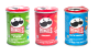 - Three Flavours Box - 12 X 42 Gram Cans