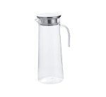 Plastic Juice Jug