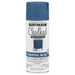 Rust-oleum Chalked Coastal Blue