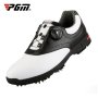 Pgm Men's Sports Shoes Golf Shoes With Rotating Buckles Multifunctional Anti-slip Sneakers Golf Trainers XZ130