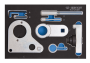 Timing Tool Set Diesel Renault Nissan & Opel