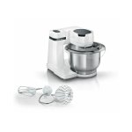 Bosch Series 2 Kitchen Machine Mum 700 W White