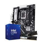 Chaos Core Ultra 5 225 B860 16GB DDR5 Upgrade Kit