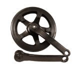 Avalanche Abc Deltaone Crankset