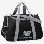 New Balance Opp Core Small Duffel - Black