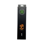 Chamrox Elite Black Hockey Overgrip