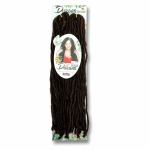 Durban Dread 22" - 33