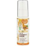VP Herbal Turmeric Vitamin C Serum 50ML