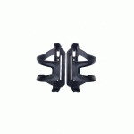 Side Switch Black Bottle Cage