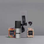 Marvelous Mix Hamper - Yellow