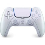Sony Playstation 5 Dualsense Wireless Controller Chroma Pearl