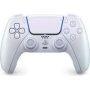 Sony Playstation 5 Dualsense Wireless Controller Chroma Pearl