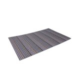 Multi-colour Mesh Pattern Placemat SGN1521