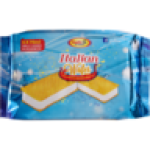 Italian Wafer Vanilla Flavoured Ice Cream Wafer 6 X 70ML