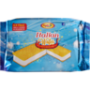 Italian Wafer Vanilla Flavoured Ice Cream Wafer 6 X 70ML