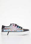 Tomtom Low Cut Sneaker - Black white Multi