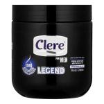 Clere Cocoa Butter Body Cream 500 Ml
