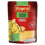 Royco Creamy Cheese Pasta Sauce 400G