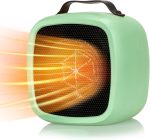 500W MINI Air Heater