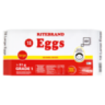 Large Eggs 18 Pack
