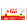 Large Eggs 18 Pack