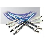 Cahors Optical P cord 50 125 OM2 Lc lc 2M