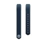 Fitbit Alta Silicon Band - Adjustable Replacement Strap - Slate Grey Large