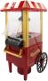 Popcorn Machine 2 Wheel