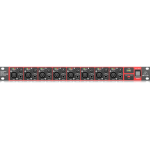 Behringer ADA8200 Microphone Preamplifier