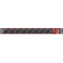 Behringer ADA8200 Microphone Preamplifier
