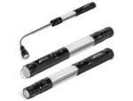 Stac Multi-function Torch - Black