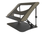 Adjustable Portable Laptop Stand Strong Aluminum Laptop Riser