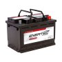 Enertec 652 12V 70AH 640/660CCA Rhp Car Battery