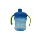 Snookums Spill-proof Cup Blue