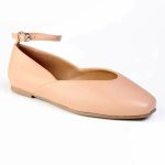 Madison Nature Pump - Dark Nude - 8