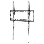 Volkano Steel Series Tilt Tv Wall Mount For 32" - 70" Tvs VK-4025-BK