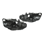 Bmw F32 2017-2020 Headlight Back Cover Housing Replacement Left - 63117478535DDK