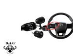 Land Cruiser 79 2.8 Cruise Control Reverse Cam And Steering Wheel Button Combo For
