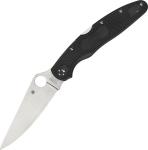 Spyderco Police 4 Lw C07PBK4