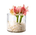 Cylinder Bowl 19X19 Cm