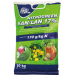 Lan kan 17% 10KG