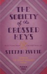 The Society Of The Crossed Keys