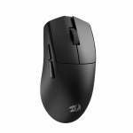 Redragon M916 Pro K1NG 49G Tri-mode Wireless Gaming Mouse 26K Dpi
